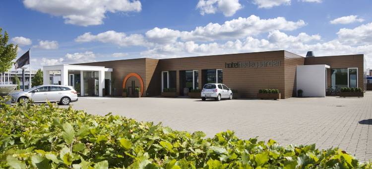 黑德伽登酒店(Hotel Hedegaarden)图片