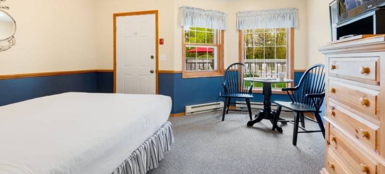 海湾微风度假村(Bay Breeze Resort)图片