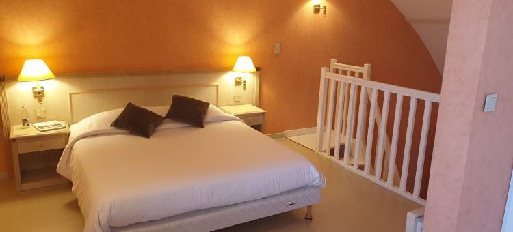 波本奈斯旅馆(Logis l'Auberge Bourbonnaise)图片