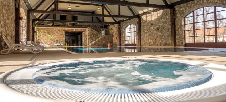 帕拉斯沃间诺酒店(Pałac Wojanów)图片