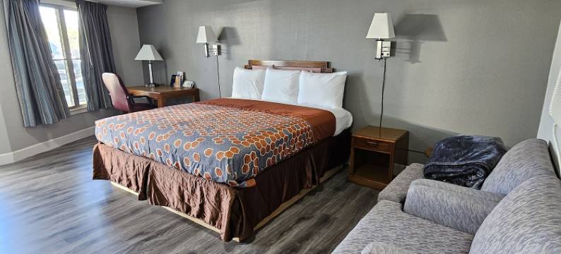 皇家汽车酒店(Royal Inn Motel)图片