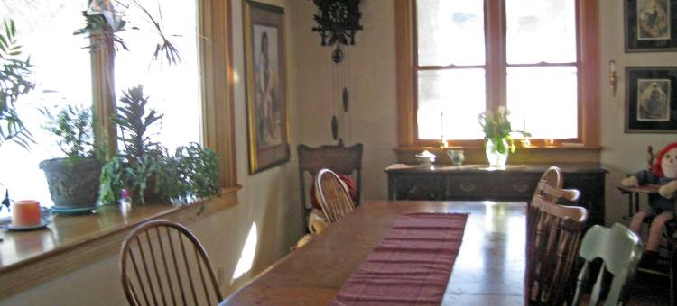 弗林特山农场 AG 住宅(Flint Hill Farm AG)图片