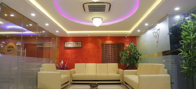 欧斯汀大总督酒店(Ostin Viceroy Grand)图片