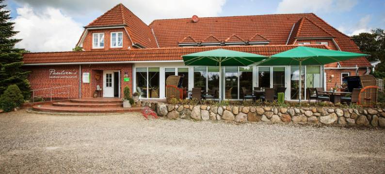保尔森乡村酒店及餐厅(Paulsen's Landhotel und Restaurant)图片