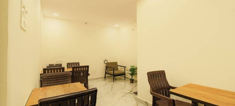 FabHotel VK's Gandimaisamma图片