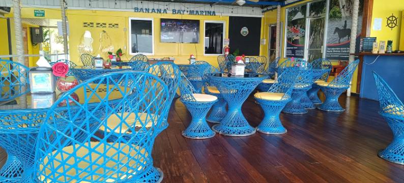 香蕉湾码头酒店(Banana Bay Marina)图片