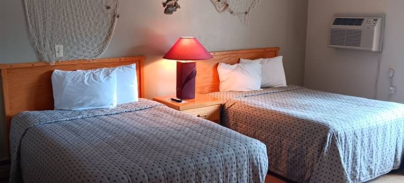 怀特比尔奇旅馆(White Birch Inn)图片