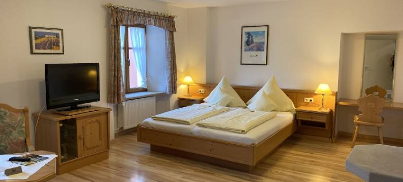 Lobmeyer酒店(Hotel Lobmeyer)图片