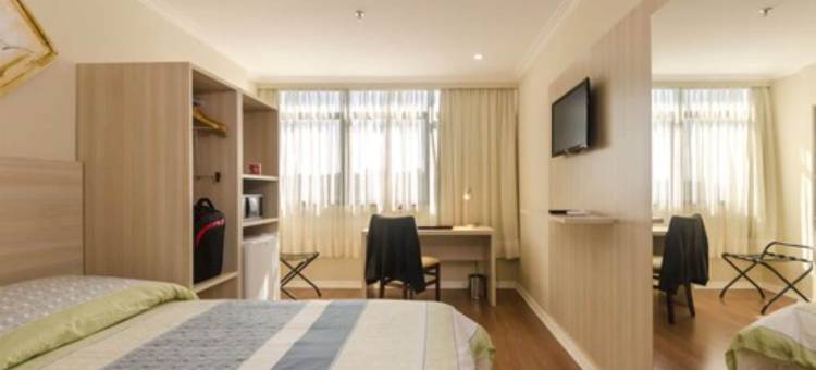 精选酒店(Seleto Hotel)图片