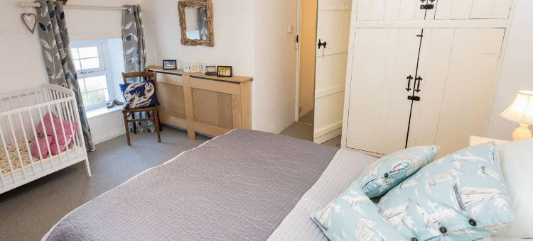 蕨类小屋酒店(Fern Cottage)图片