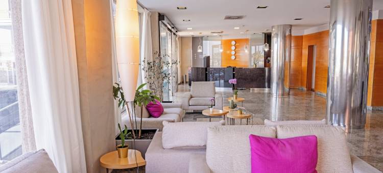 法兰达马索尔坎达斯阿森德精选酒店(Hotel Faranda Marsol Candas, Ascend Hotel Collection)图片