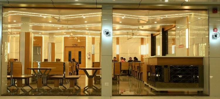PARQOTEL酒店(Hotel Parqotel)图片