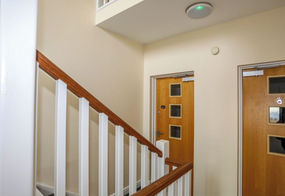 Tides Reach Hotel Overview