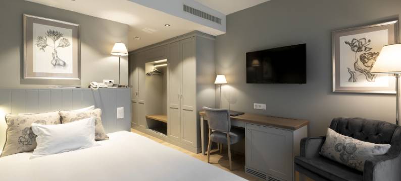 阿斯科迷人别墅酒店(Hotel Ascovilla Charming Hideway)图片