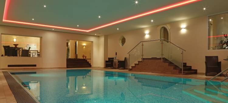 沃尔德布里克尼比斯酒店(Hotel Waldblick Kniebis)图片