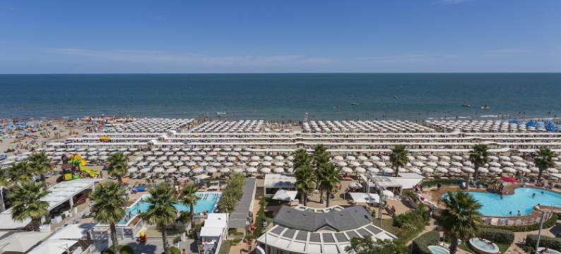 卡比安卡酒店(Hotel Ca' Bianca)图片