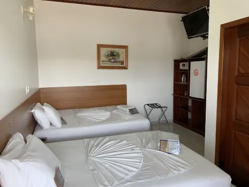 Aquarius Hotel Aquarius - Haustierfreundliche