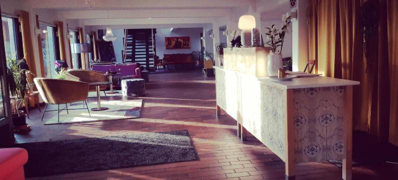 Breanäs酒店(Breanäs Hotell)图片