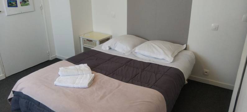 拉文阳台酒店(Les Terrasses de l'Aven)图片