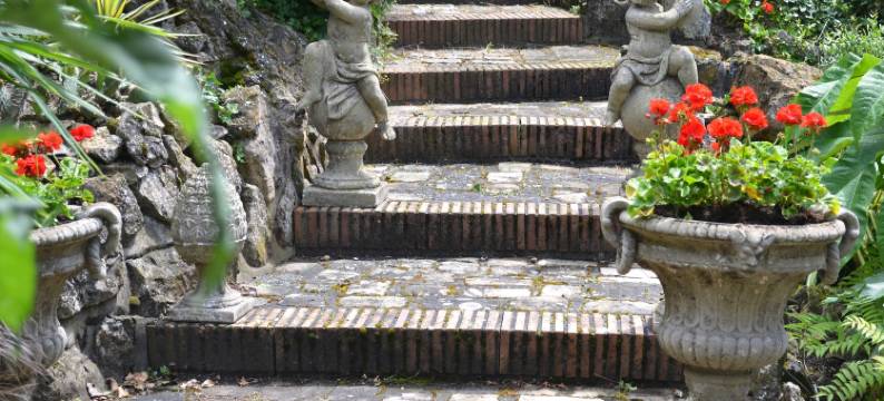 斯卡拉酒店(Hôtel la Scala)图片