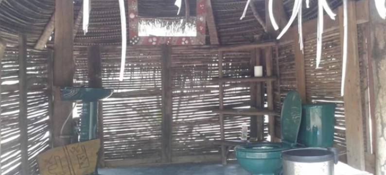 拉帕查玛玛酒店(Hostal Pachamama)图片