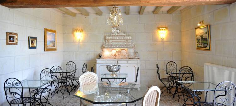 维尼奥拉住所酒店(Logis Demeure de la Vignole)图片