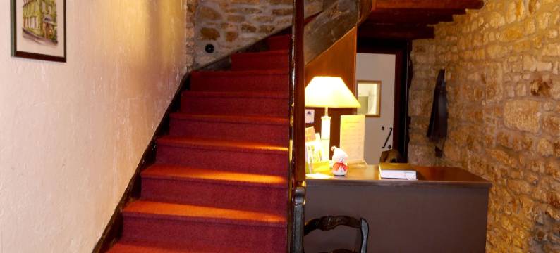 商务酒店(Logis Hôtel du Commerce)图片