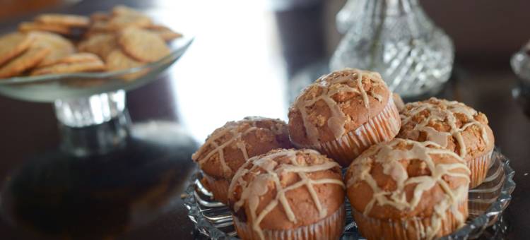 那俄米住宿加早餐旅馆(Naomi's Inn Bed & Breakfast)图片