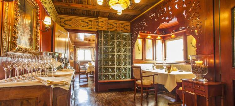 沃克斯切斯豪斯酒店(Walk'Sches Haus)图片