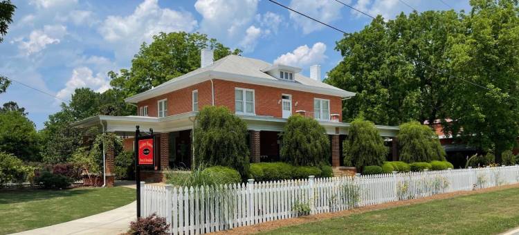 吉伦之家B&B(The Gillen House B&B)图片