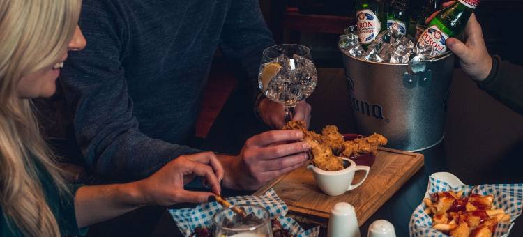 黑牛酒店(Black Bull Hotel)图片