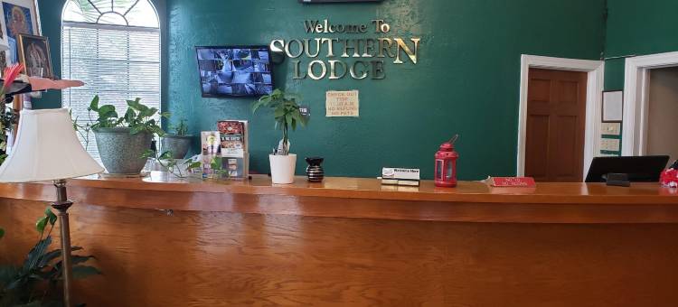 南方套房酒店(Southern Lodge & Suites)图片