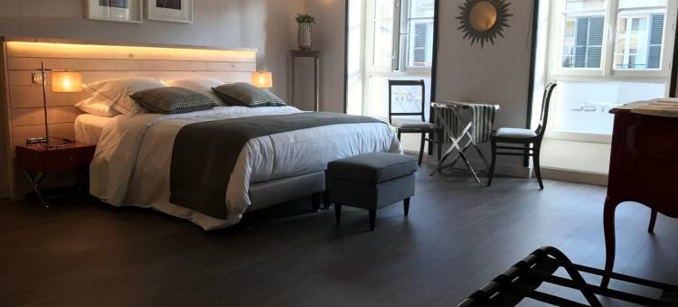 罗莱达利葛酒店(Logis Hotel-Restaurant le Relais d'Aligre)图片