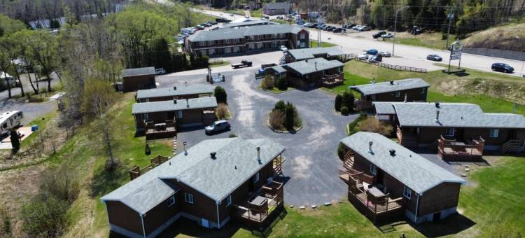 里维埃拉汽车旅馆(Motel le Riviera)图片