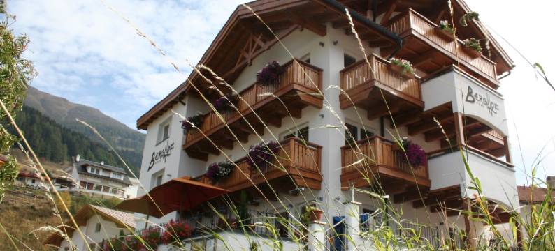 贝格霍夫酒店(Hotel Berghof)图片