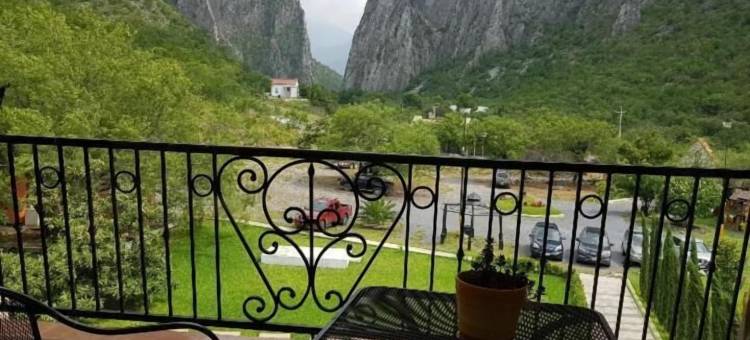 Vista Potrero - 酒店，露营和活动(Vista Potrero - Hotel, Camping & Events)图片