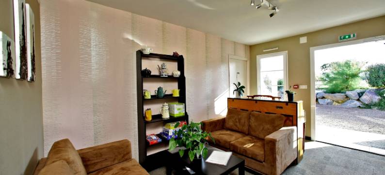 默里奇之家旅馆(Auberge de Moricq)图片