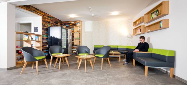 克莱维尔酒店(Cleverhotel)图片