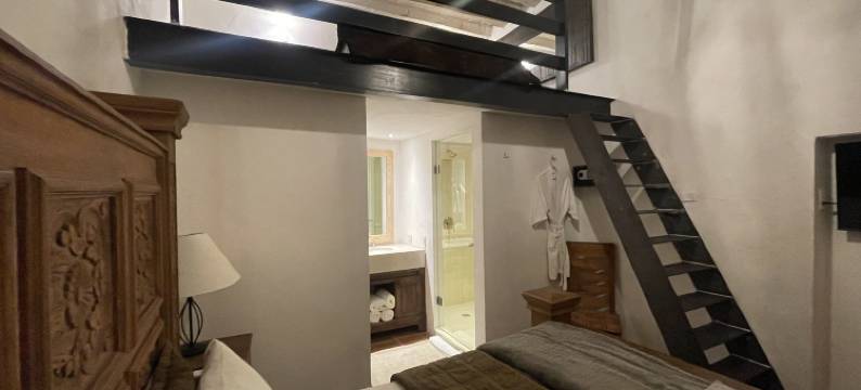 古老神剧民宿(Hotel Casa Oratorio "Adults Only")图片