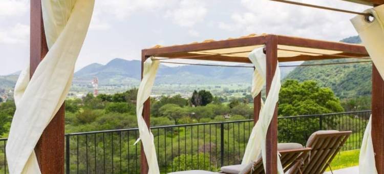 Marrakesh精品酒店(Hotel Boutique Marrakesh)图片