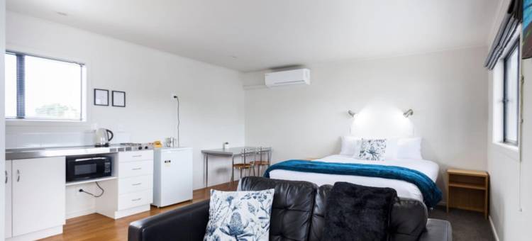 德罗沃斯汽车旅馆(Drovers Motor Inn)图片