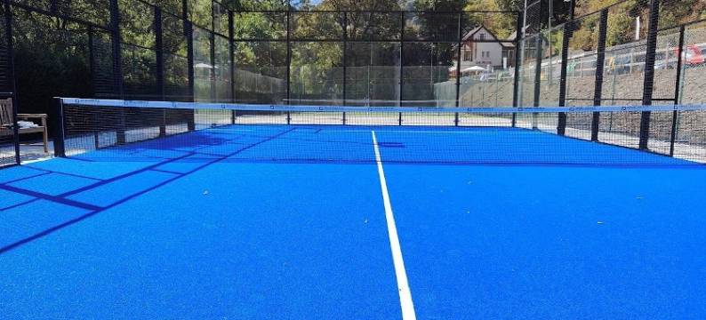 可库恩酒店(Cocoon Hotel Belair)图片