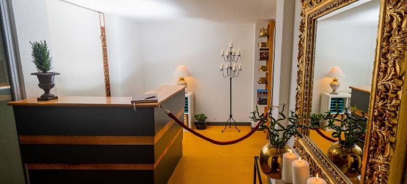 莱荷夫酒店(Hotel Rhyhof)图片