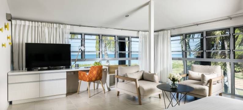 红树林酒店(Mangrove Hotel)图片