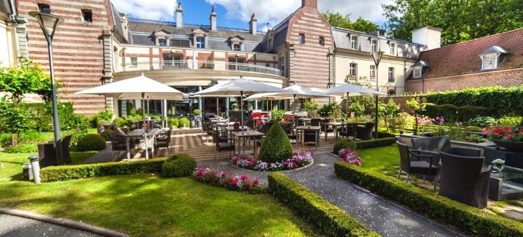 博利厄庄园(Le Domaine de Beaulieu)图片