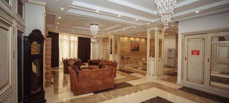 SULO公寓(Sulo Apartments)图片