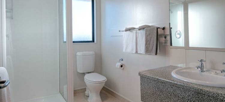 美景汽车旅馆-西港(Bella Vista Motel Westport)图片