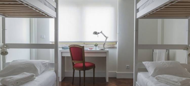 共和住宿加早餐旅馆(República Bed & Breakfast)图片