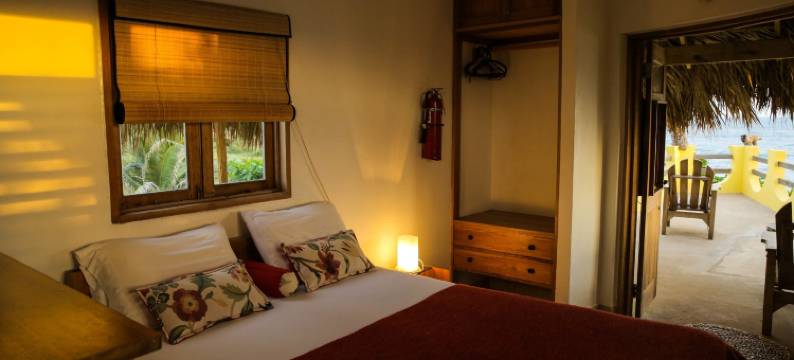 库德希亚旅馆(KuDehya Guesthouse)图片