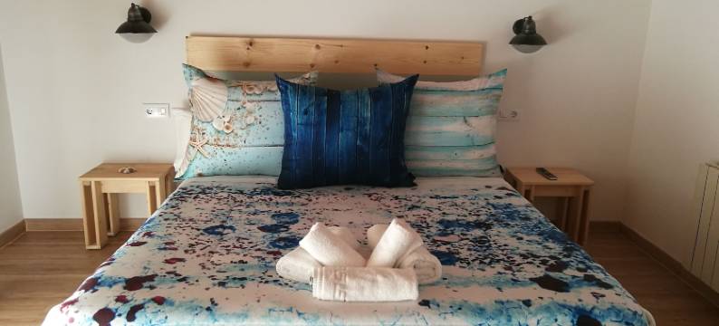 维拉德普里米亚酒店(Vila de Premiá)图片